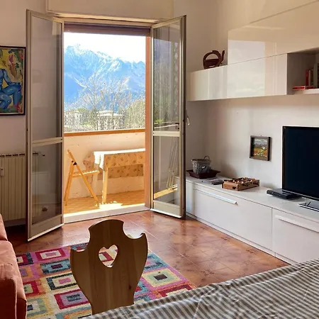 شقة Mountain View Charming *