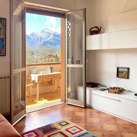 Mountain View Charming Apartmán *