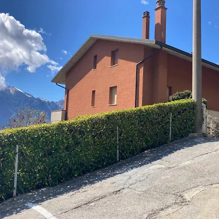 Mountain View Charming Moggio (Lecco)