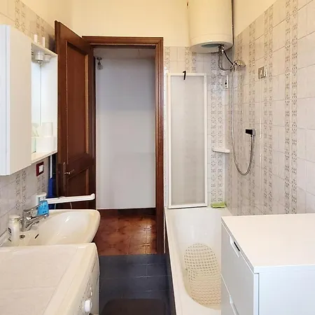 Appartamento Mountain View Charming *