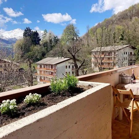 Appartamento Mountain View Charming *