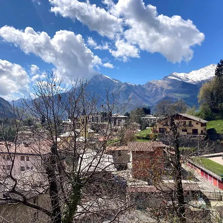 Appartamento Mountain View Charming